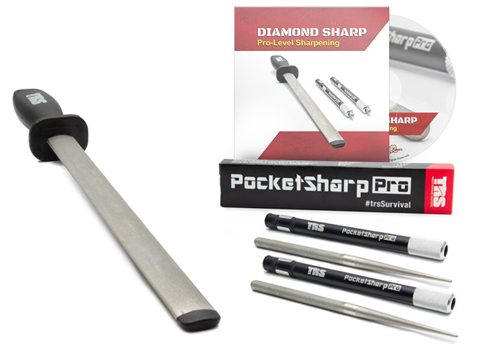 PocketSharp Pro